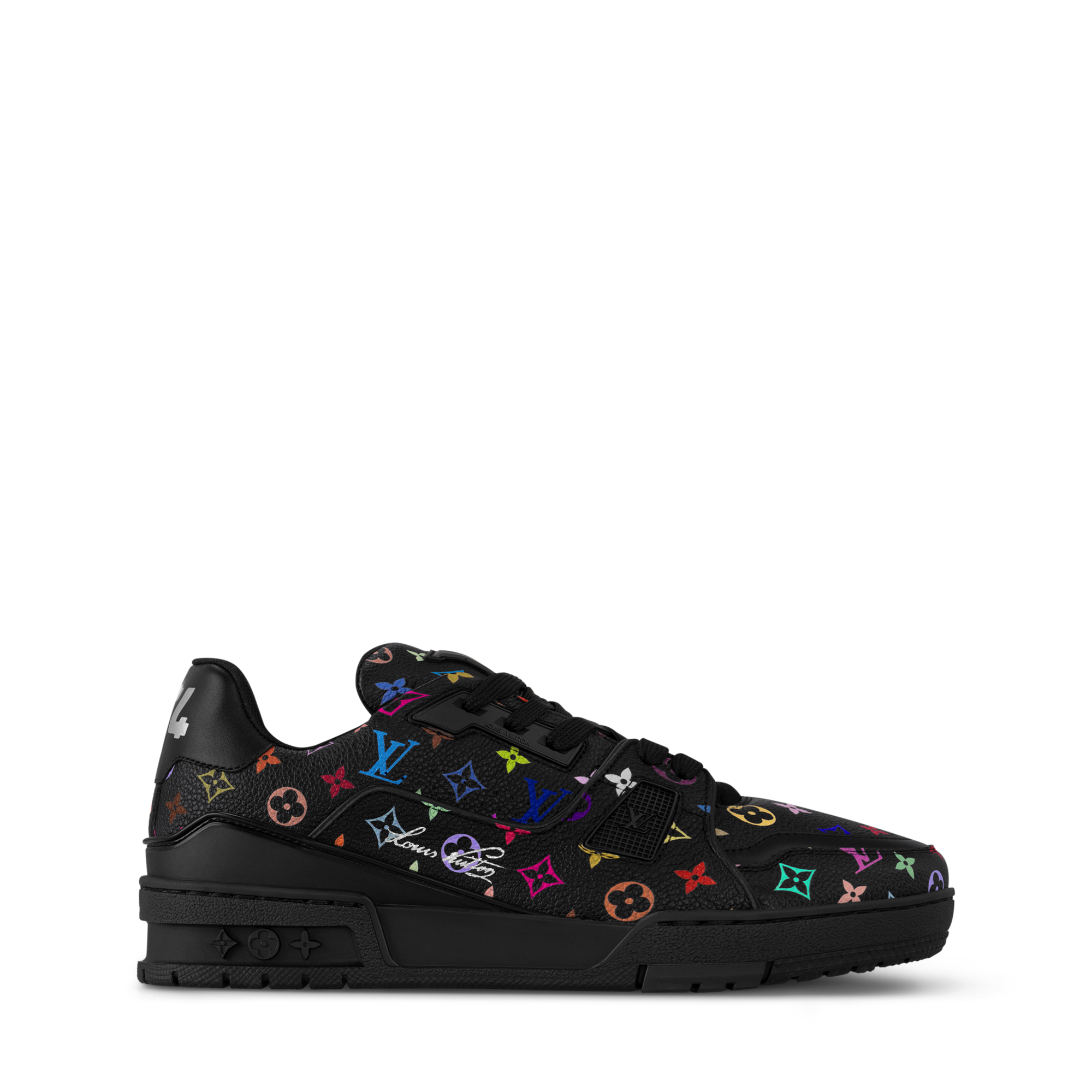 Louis Vuitton スニーカー LV x TM - LV Trainer Sneaker - gifts - Valentine's Day Gifts for